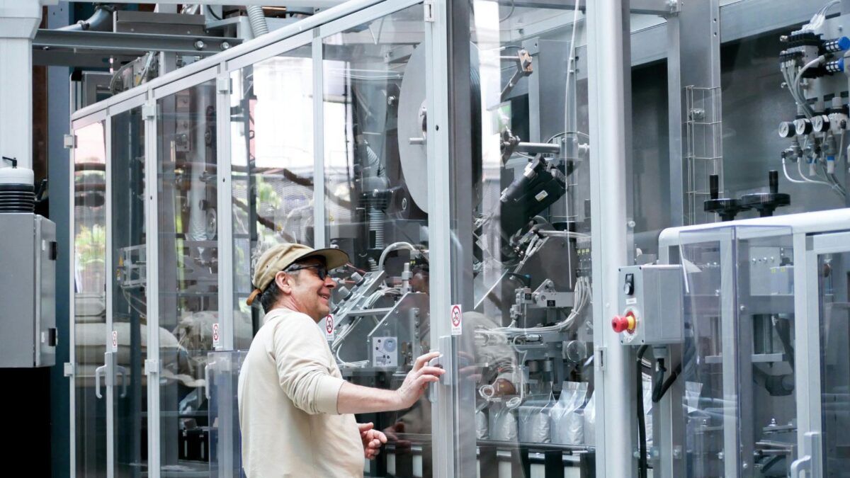 SMED – czym jest i jakie ma etapy?