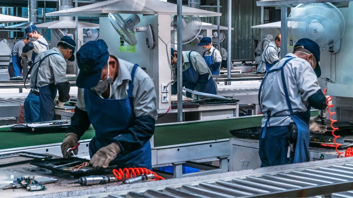 Jak skutecznie zarządzać danymi IMDS w przemyśle motoryzacyjnym?