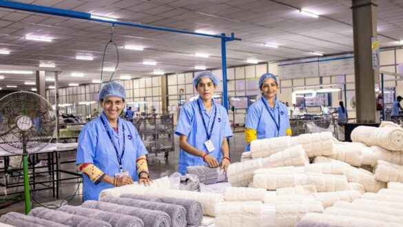 rola lidera produkcji