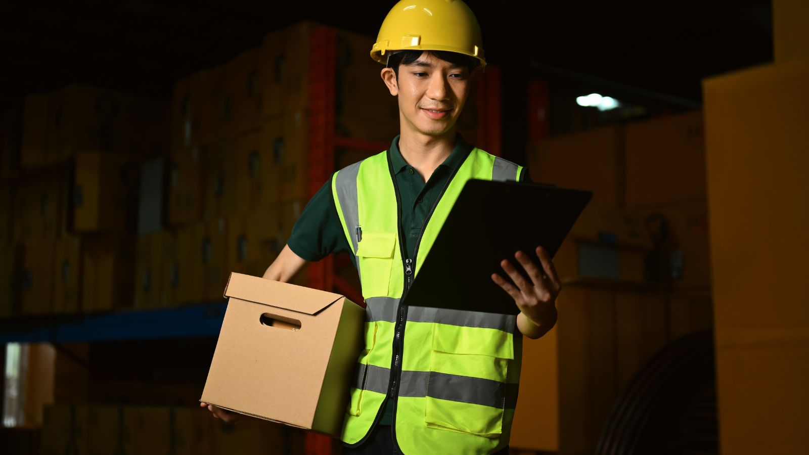 Wskaźnik OEE - jak obliczać i interpretować wyniki